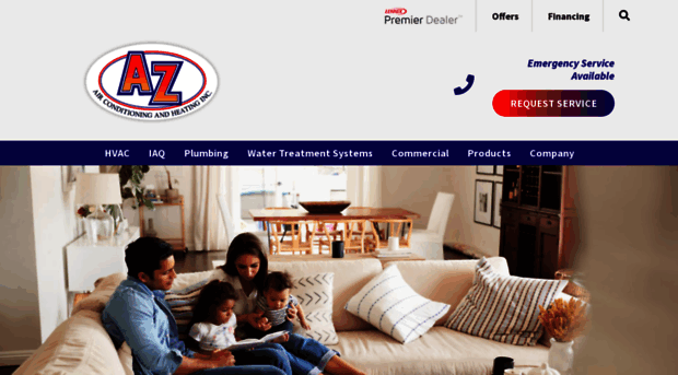 azaircond.com