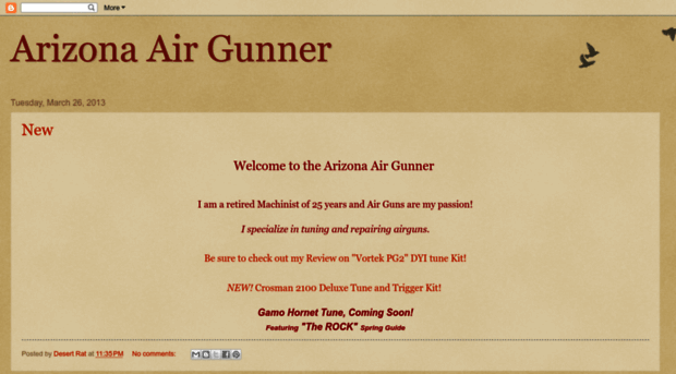 azairgunner.blogspot.com