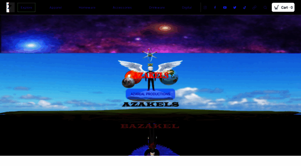 azakel.com
