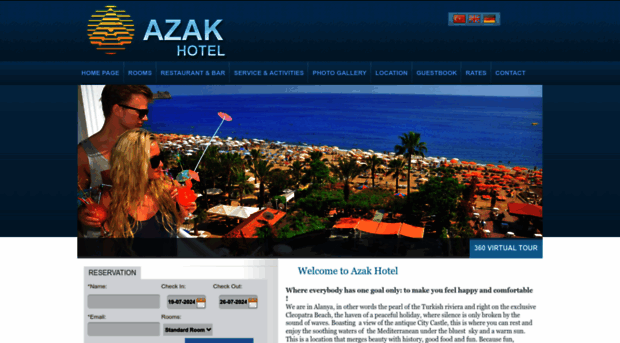 azakotel.com