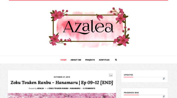 azalea-sub.blogspot.com