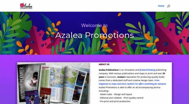 azalea.co.za