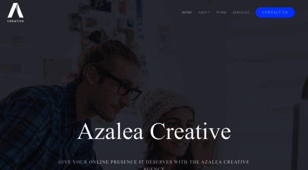 azaleaart.com