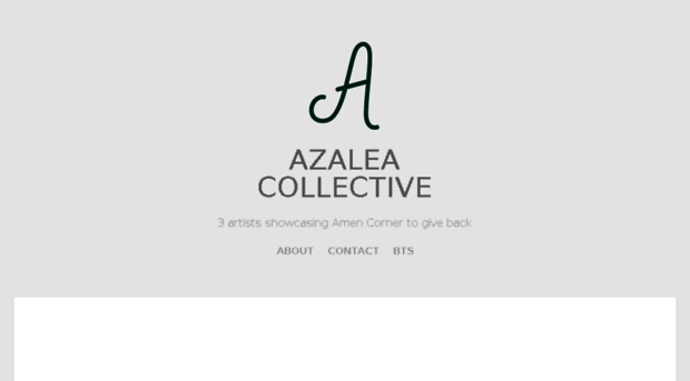 azaleacollective.com