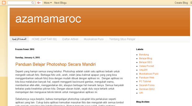 azamamaroc.blogspot.co.id