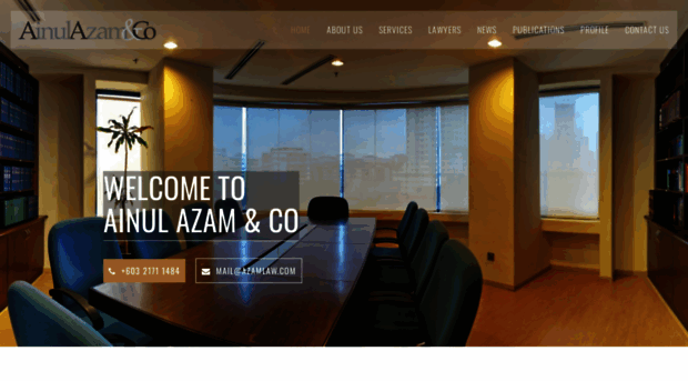 azamlaw.com