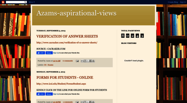 azams-aspirational-views.blogspot.com