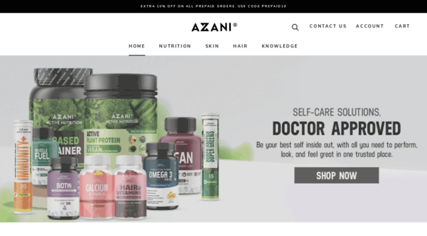 azanisport.com