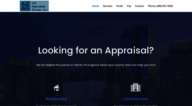 azappraisal.com