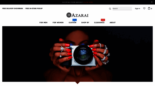 azarai.com