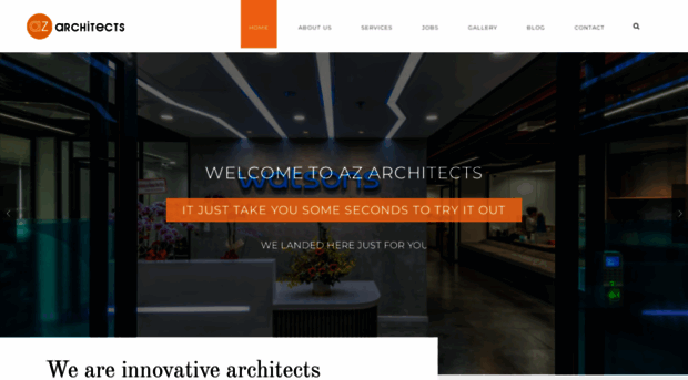 azarchitectsvn.com