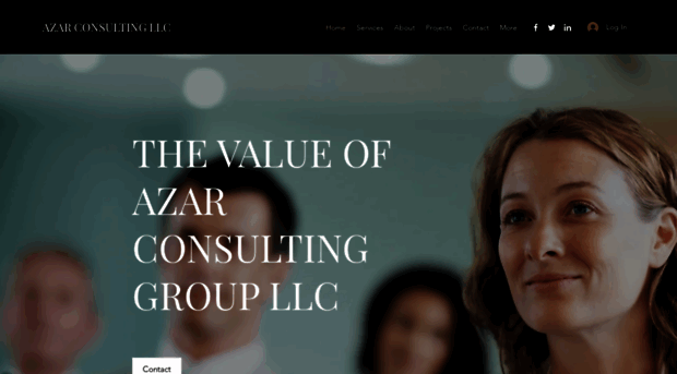 azarconsultinggroup.com