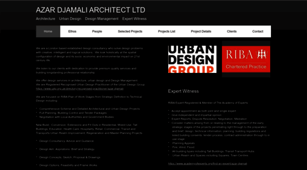 azardjamaliarchitect.com