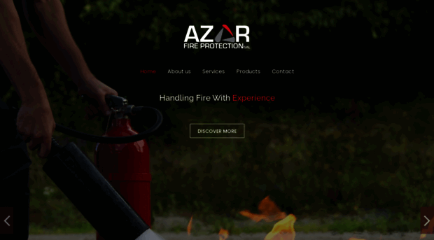 azarfire.com