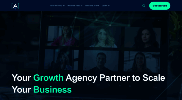 azariangrowthagency.com