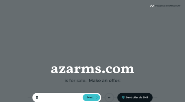 azarms.com