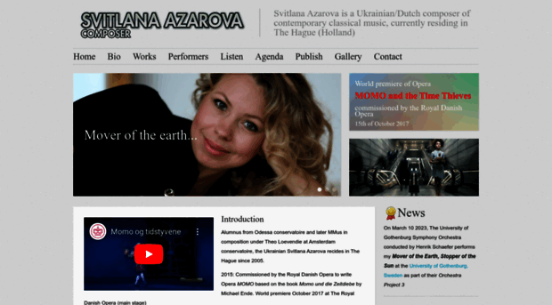 azarova.com