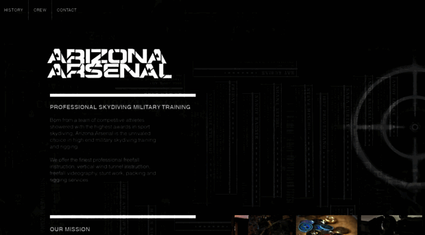 azarsenal.com
