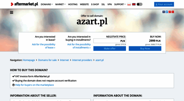 azart.pl