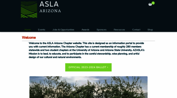 azasla.org