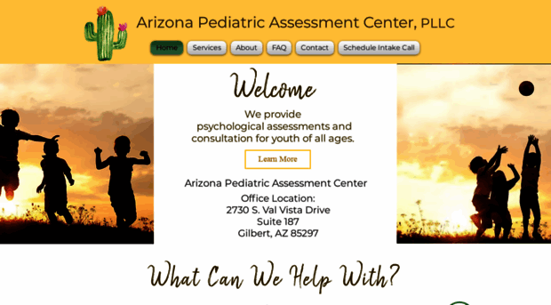 azassessment.com