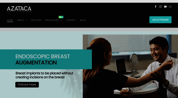 azataca.com