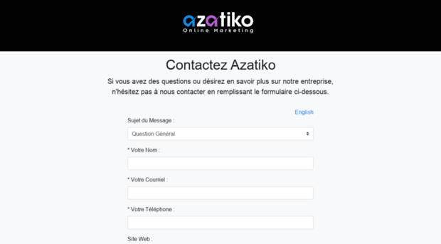 azatiko.com
