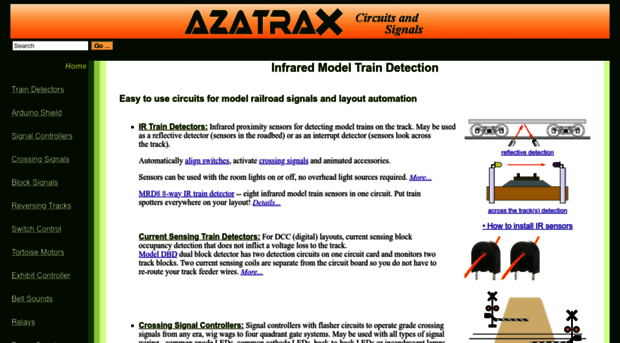 azatrax.com