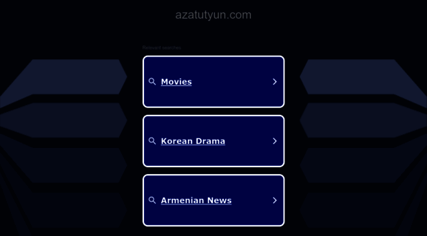 azatutyun.com