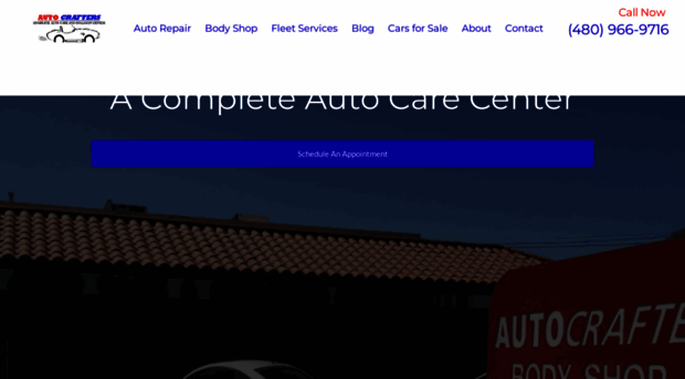 azautocrafters.com