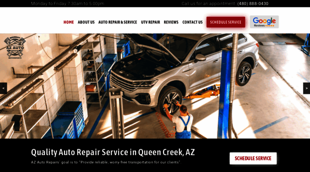 azautorepairqc.com