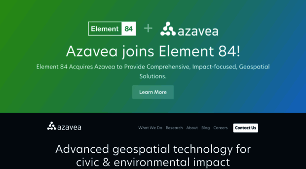 azavea.com