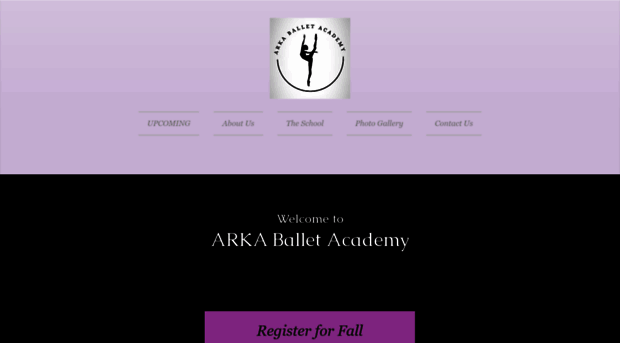 azballet.com