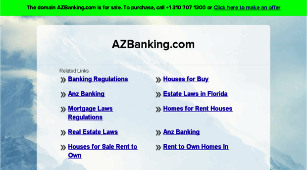 azbanking.com