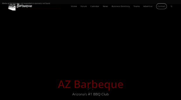 azbarbeque.com