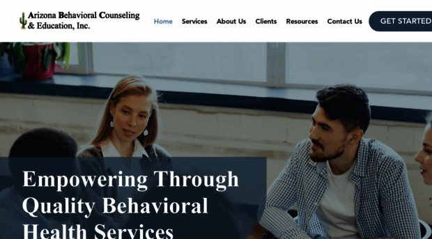 azbehavioralcounseling.com