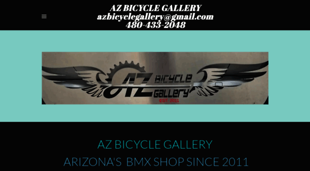 azbicyclegallery.com