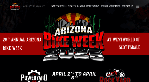 azbikeweek.com