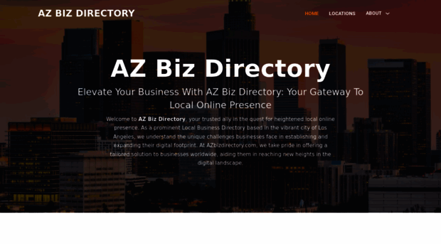 azbizdirectory.com