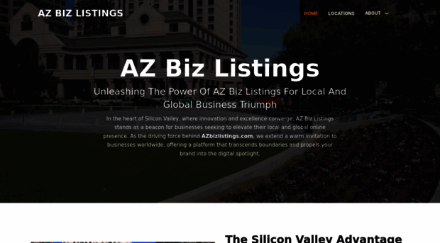 azbizlistings.com