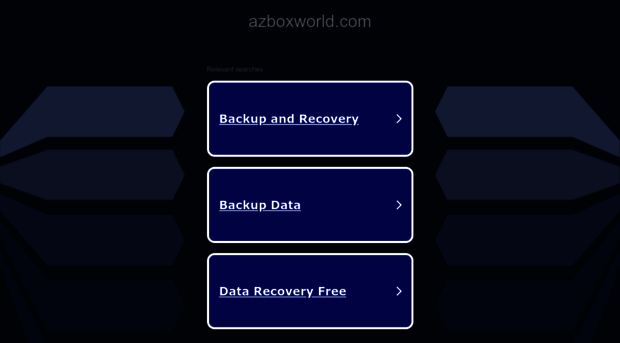 azboxworld.com