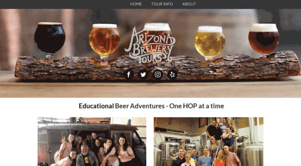 azbrew.com