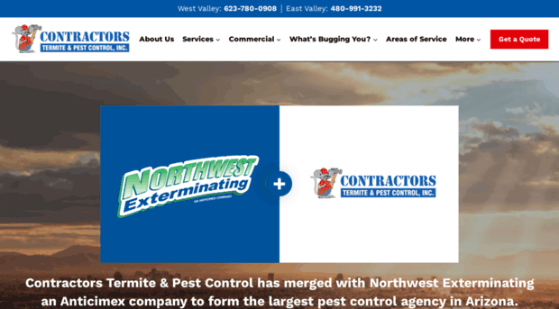 azbugcontrol.com