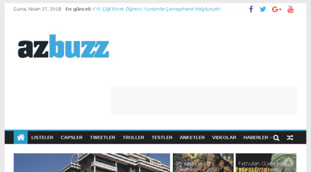 azbuzz.net