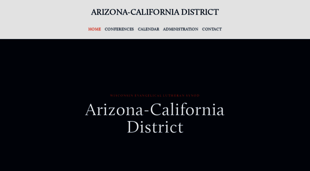 azcadistrict.com