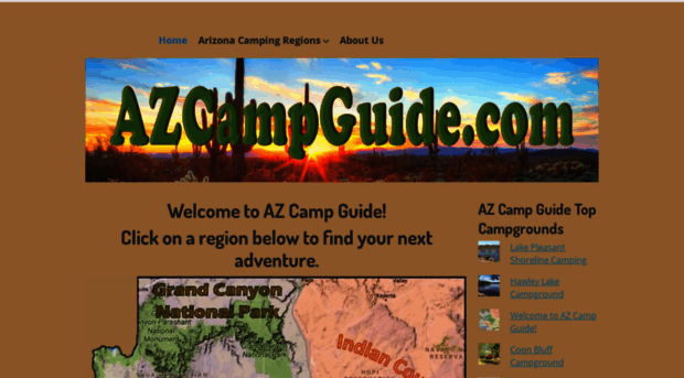 azcampguide.com