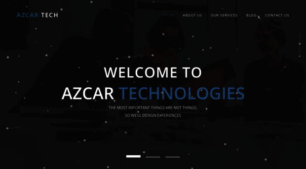 azcarit.com