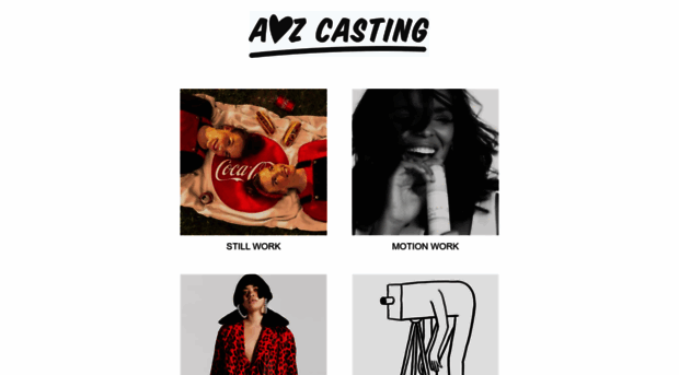 azcasting.com