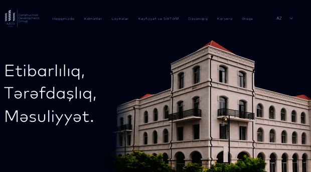 azcdgroup.com