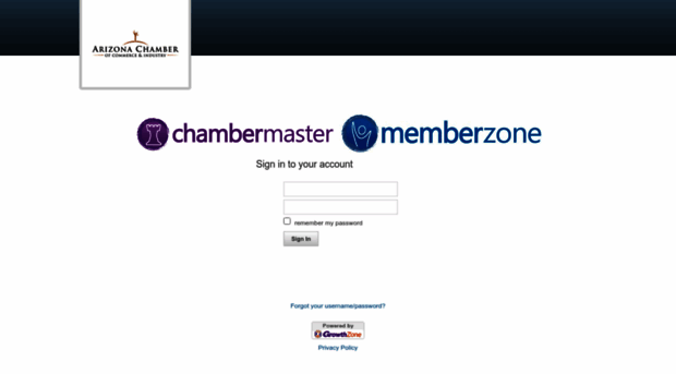 azchamber.chambermaster.com